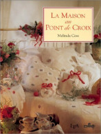 La Maison Au Point De Croix (1996) De Melinda Coss - Viajes
