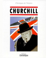 Churchill (1997) De Collectif - Storia