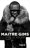 Vise Le Soleil (2015) De Maître Gims - Muziek