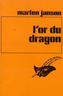 L'or Du Dragon (1976) De Marten Janson - Sonstige & Ohne Zuordnung