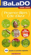 Provence-Alpes-Côte D'Azur (2008) De Céline Bergès - Toerisme