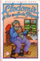 Clodomir Et Les Oeufs De Pâques (1985) De Leonard Roggeveen - Sonstige & Ohne Zuordnung