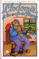 Clodomir Et Les Oeufs De Pâques (1985) De Leonard Roggeveen - Andere & Zonder Classificatie