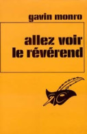 Allez Voir Le Révérend (1971) De Gavin Monro - Sonstige & Ohne Zuordnung