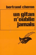 Un Gitan N'oublie Jamais (1977) De Bertrand Chéron - Other & Unclassified