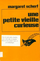 Une Petite Vieille Curieuse (1974) De Margaret Scherf - Other & Unclassified