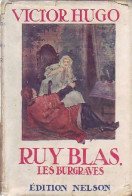 Ruy Blas (0) De Victor Hugo - Other & Unclassified