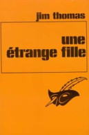 Une étrange Fille (1976) De Jim Thomas - Sonstige & Ohne Zuordnung