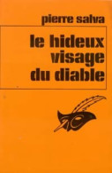 Le Hideux Visage Du Diable (1981) De Pierre Salva - Andere & Zonder Classificatie