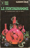 Le Pentagramme (1972) De Vladimir Colin - Toverachtigroman