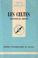 Les Celtes (1983) De Venceslas Kruta - History