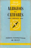 Albigeois Et Cathares (1974) De Fernand Niel - History