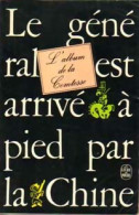 L'album De La Comtesse (1973) De Comtesse M. De La F. - Autres & Non Classés