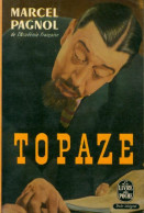 Topaze (1965) De Marcel Pagnol - Autres & Non Classés
