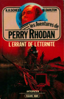 L'errant De L'éternité (1981) De Karl Herbert Scheer - Autres & Non Classés