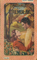 L'inconnue Du Tremblay (1948) De Sergine Montar - Romantik