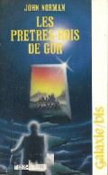 Le Cycle De Gor Tome III : Les Prêtres-rois De Gor (1983) De John Norman - Altri & Non Classificati