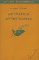 Le Carrefour Des Trois Couteaux (1961) De Pierre Mac Orlan - Andere & Zonder Classificatie