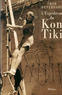 L'expédition Du Kon-Tiki (1994) De Thor Heyerdahl - Andere & Zonder Classificatie