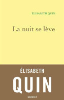 La Nuit Se Lève (2019) De Elisabeth Quin - Salute