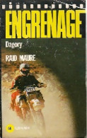 Raid Maure (1983) De Dagory - Oud (voor 1960)