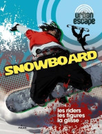 Snowboard (2013) De Cindy Kleh - Other & Unclassified