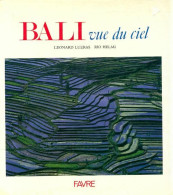 Bali Vue Du Ciel (1989) De Rio Lueras - Tourismus