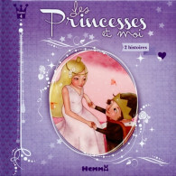 Les Princesses Et Moi Tome IV (2016) De Rosalys - Altri & Non Classificati