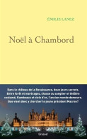 Noël à Chambord (2019) De Emilie Lanez - Historisch