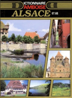 Alsace (1993) De Valéry D'Amboise - Tourism