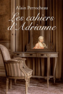 Les Cahiers D'Adrianne (2011) De Alain Perrocheau - Historique