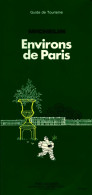 Environ De Paris (1986) De Collectif - Tourisme