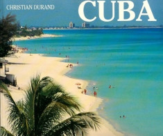 Cuba (1993) De Richard Durand - Toerisme