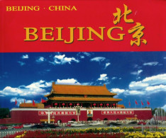 Beijing China (2002) De Collectif - Tourismus