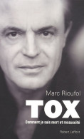 Tox (2011) De Marc Rioufol - Other & Unclassified