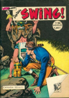 Cap'tain Swing ! N°86 (1973) De Collectif - Andere & Zonder Classificatie