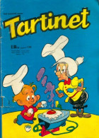 Tartinet N°114 (1967) De Collectif - Sonstige & Ohne Zuordnung