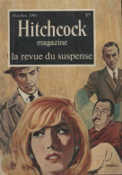 Hitchcock Magazine N°66 (1966) De Collectif - Non Classificati