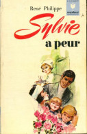 Sylvie A Peur (1965) De René Philippe - Andere & Zonder Classificatie