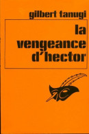 La Vengeance D'Hector (1981) De Gilbert Tanugi - Other & Unclassified