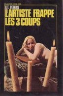 L'artiste Frappe Les 3 Coups (0) De Henri T. Perkins - Oud (voor 1960)