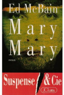 Mary, Mary (1994) De Ed McBain - Otros & Sin Clasificación