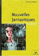 Nouvelles Fantastiques (2002) De Collectif - Fantastique