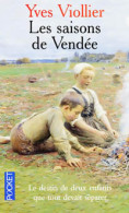 Les Saisons De Vendée (1998) De Yves Viollier - Andere & Zonder Classificatie