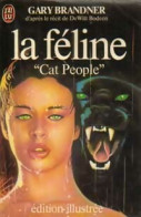La Féline (1982) De Gary Brandner - Sonstige & Ohne Zuordnung