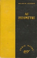 Au Pifomètre (1953) De Ryerson Johnson - Other & Unclassified