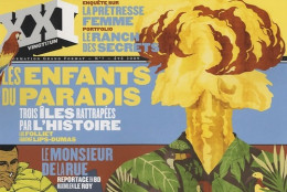 XXI N°7 : Les Enfants Du Paradis (2009) De Collectif - Non Classés