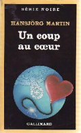 Un Coup Au Coeur (1987) De Hansjörg Martin - Sonstige & Ohne Zuordnung