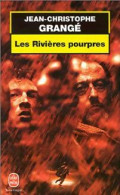 Les Rivières Pourpres (2001) De Jean-Christophe Grangé - Autres & Non Classés