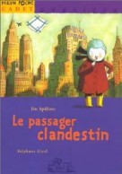 Le Passager Clandestin () De Do Spillers - Andere & Zonder Classificatie